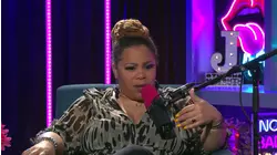 Sis, You Finna Crash Out