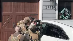 Federal immigration sweeps expand to Raleigh, North Carolina