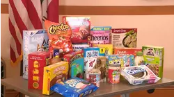 San Francisco files landmark lawsuit against companies over ultra processed foods