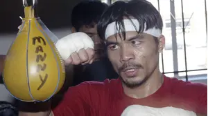 24/7 Pacquiao/Cotto: Part 2