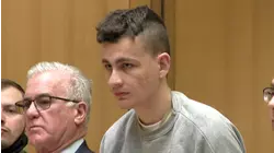 New Canaan man accused of bludgeoning mom to death waives probable cause hearing