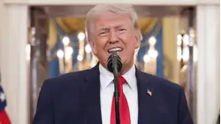 Trump addresses nation over war with Iran amid economic and global fallout