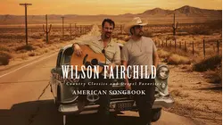 American Songbook: Country Classics and Gospel Favorites