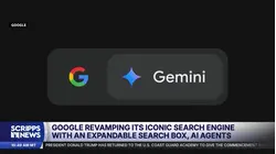 Google revamping with AI advances, including a personal assistant
