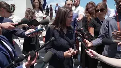 Rep. Alexandria Ocasio Cortez talks possible presidential run with New York Times