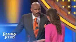 BALD MOVE!!! | Family Feud