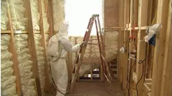 New Orleans | First Builder Falls Through