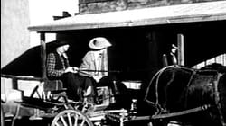 The Adventures of Kit Carson: S1 Ep7 - Enemies of the West (1951)