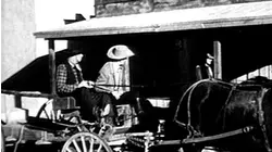 The Adventures of Kit Carson: S1 Ep7 - Enemies of the West (1951)