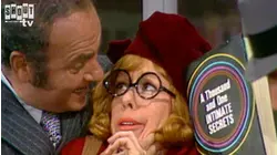 The Carol Burnett Show: S5 E13 - Tim Conway, Cass Elliot