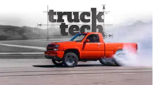 Truck Tech en Español