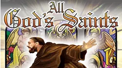 All God's Saints