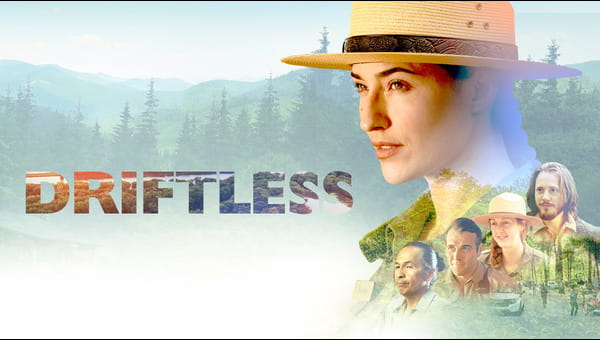 Driftless on FREECABLE TV
