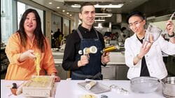 6 Pro Chefs Reveal Their "Secret Weapon" Tools
