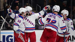 Eastern Conference Finals Game 2 6/3: Lightning Vs. Rangers