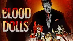 Blood Dolls