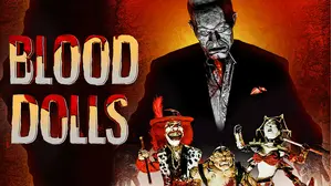 Blood Dolls