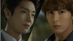 My Unfortunate Boyfriend: S1 E12