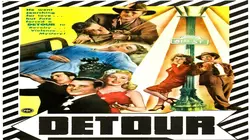 Detour: Deviazione per l'inferno