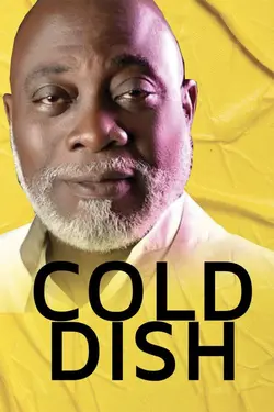 Cold Dish