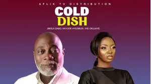 Cold Dish