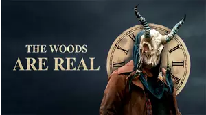 The Woods Are Real