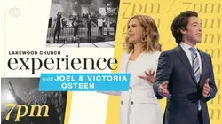 Joel Osteen Live: February 26th, 2022