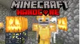 Minecraft Hardcore Survival