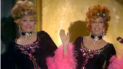 The Carol Burnett Show: S3 E13 - Garry Moore, Durward Kirby