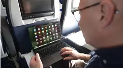 Wi-Fi Wars Take Off With More Airlines Offering Free Internet