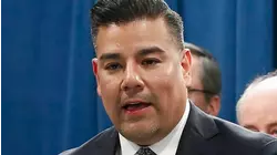 Wildfire victims call for CA insurance commissioner to resign over reported insurance loopholes