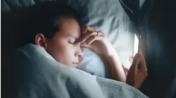 Night Time Light Exposure May Be Linked to Heart Disease: Study