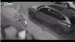 Man wanted for groping 17-year-old Borough Park