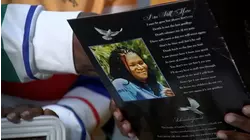 How to navigate grief and loss during the holiday season