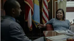 Philly D.A. S1 E6: Episode 06