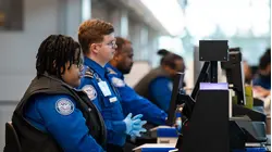 Airline CEOs Call on Congress to Fund TSA Amid Travel Chaos