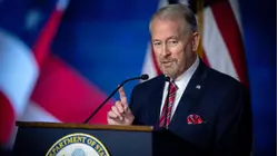 El embajador de EE.UU. en México lamentó la muerte de varios funcionarios en un accidente