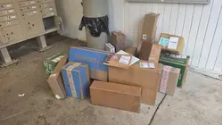 Residents question FedEx deliveries from Montgomery hub after package pileup, lost medication shipment