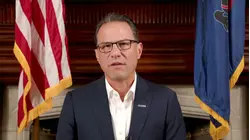 Shapiro says RFK Jr. is 'making our country sicker' amid measles surge