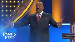 PLEASE HOLD! | Family Feud