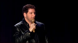 Jeffrey Ross: No Offense: Live from New Jersey