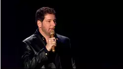 Jeffrey Ross: No Offense: Live from New Jersey