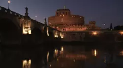 Rome, Italy featuring Spandau Ballet