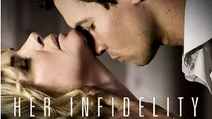 Her Infidelity