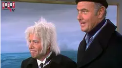 The Carol Burnett Show: S10 E21 - Family Show