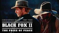 Black Fox II: Price of Peace