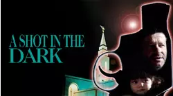 A Shot In The Dark
