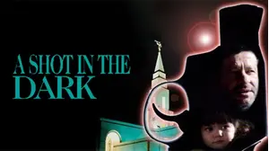 A Shot In The Dark