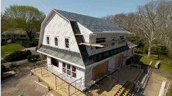 The Westerly Project: Return to Paradise