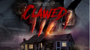 Clawed